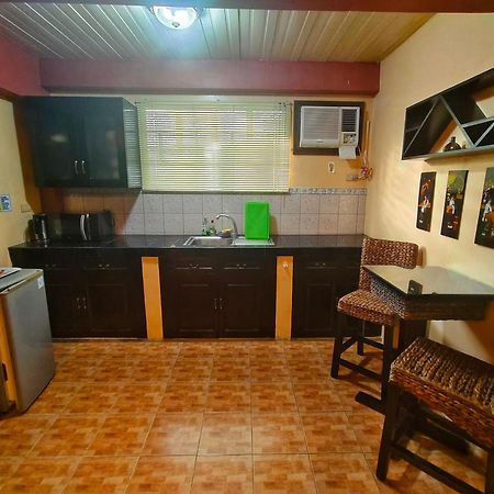 Monte Rio Gardens Bed&Breakfast Alaminos Exterior foto