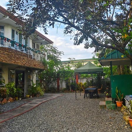 Monte Rio Gardens Bed&Breakfast Alaminos Exterior foto
