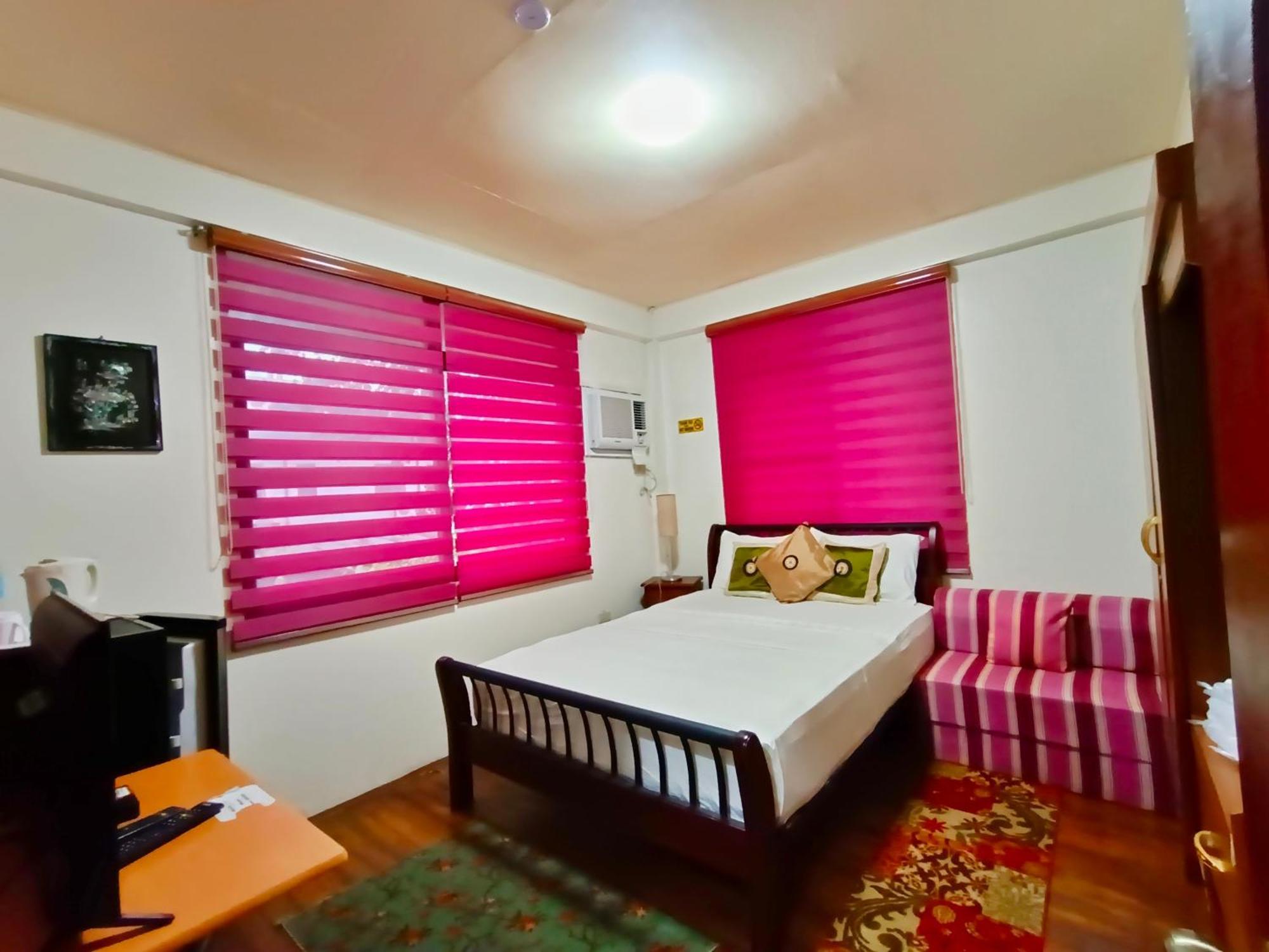 Monte Rio Gardens Bed&Breakfast Alaminos Exterior foto