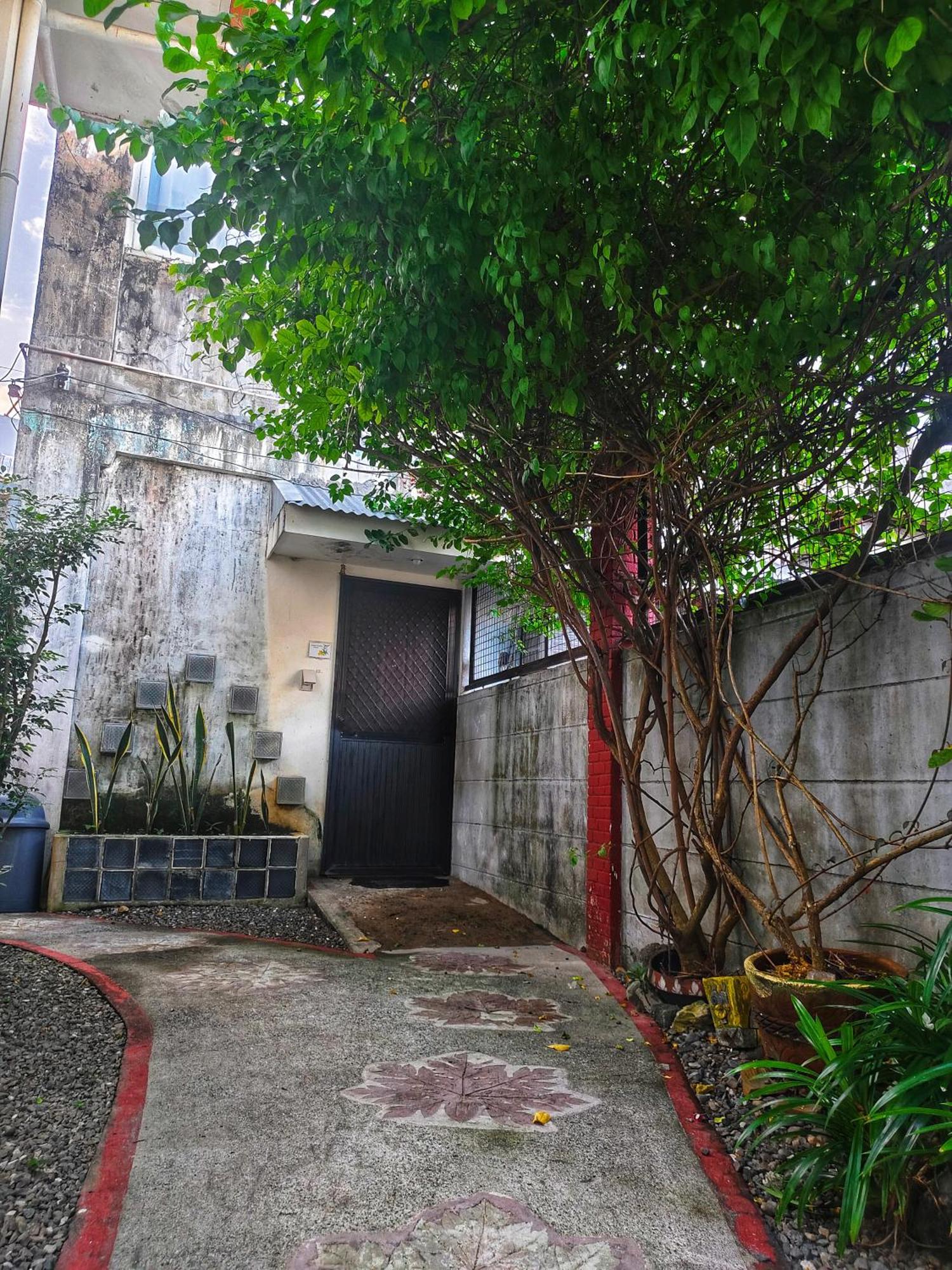 Monte Rio Gardens Bed&Breakfast Alaminos Exterior foto