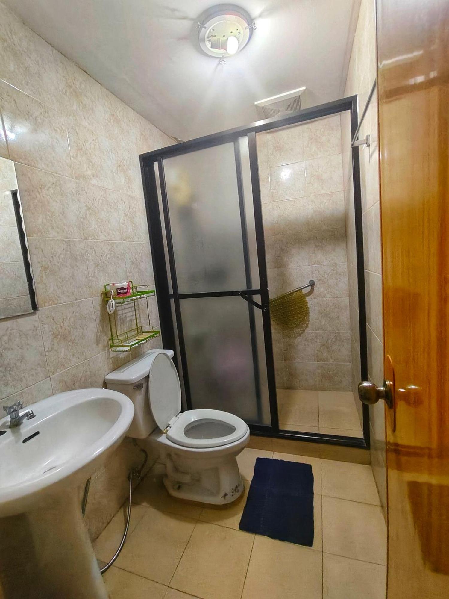 Monte Rio Gardens Bed&Breakfast Alaminos Exterior foto