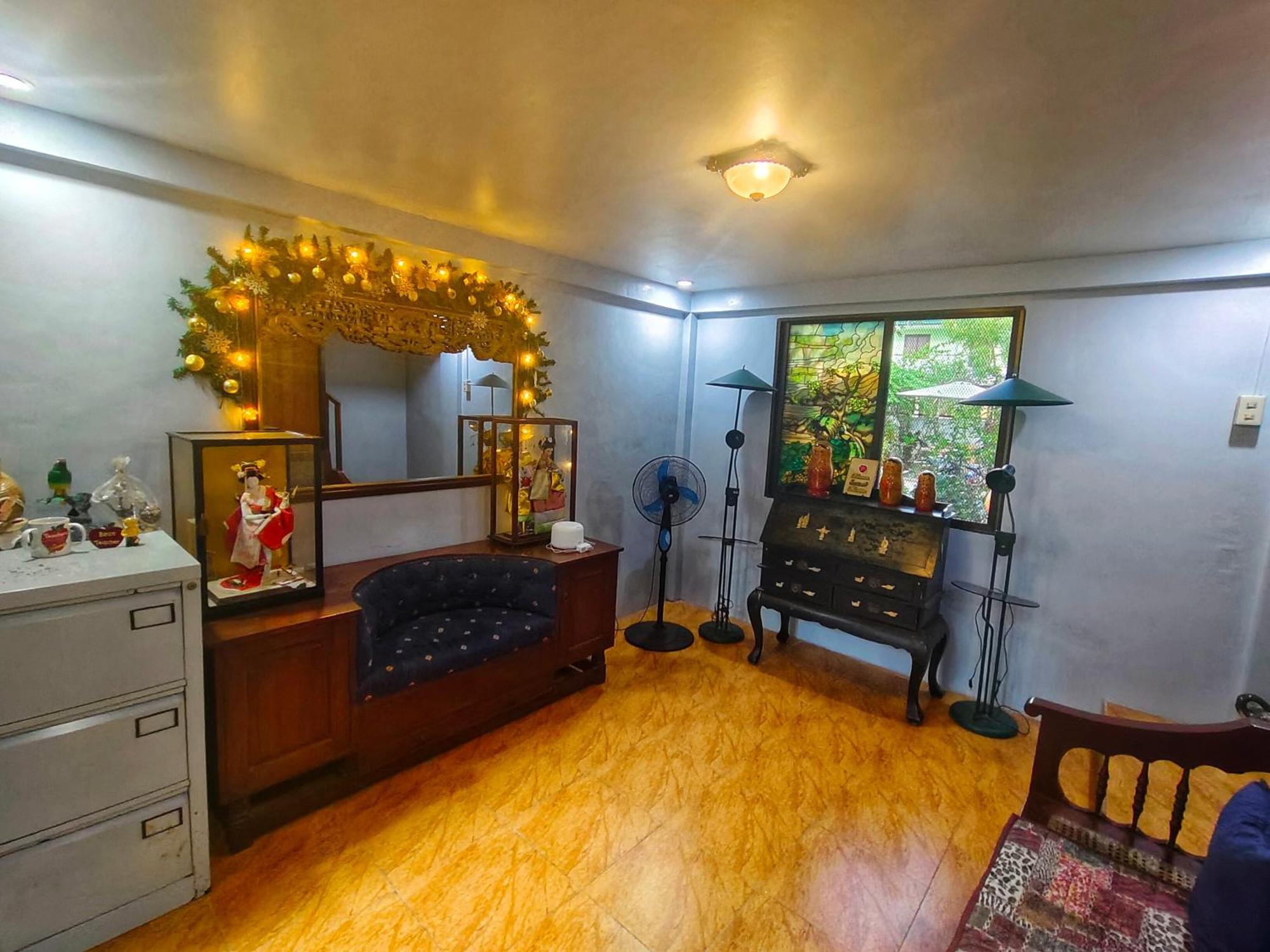 Monte Rio Gardens Bed&Breakfast Alaminos Exterior foto