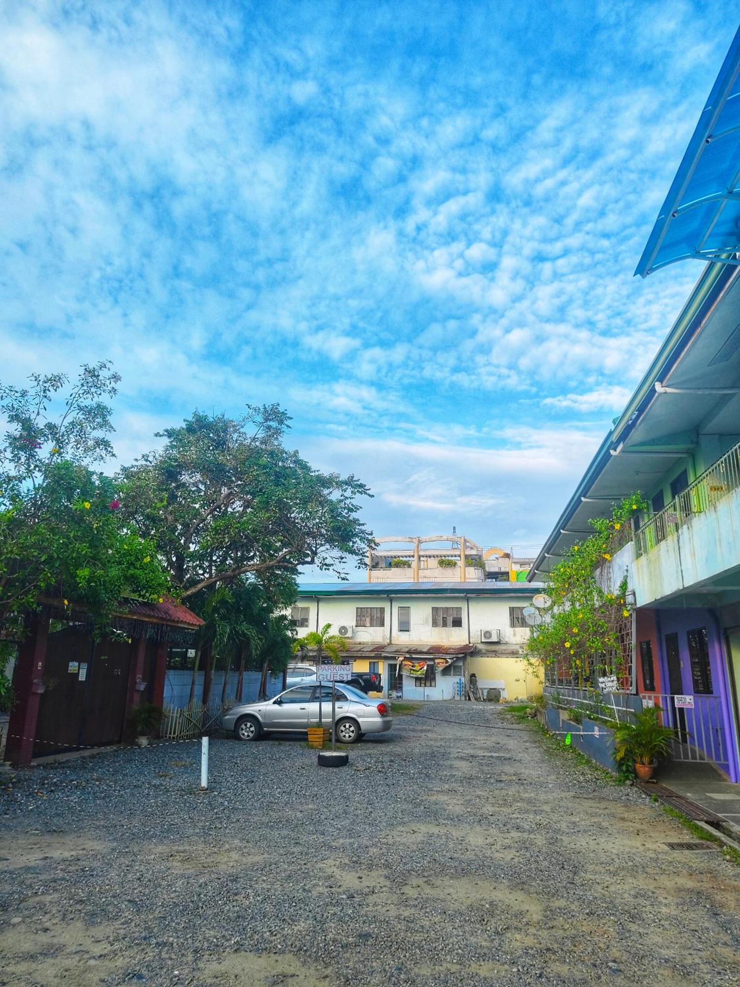 Monte Rio Gardens Bed&Breakfast Alaminos Exterior foto